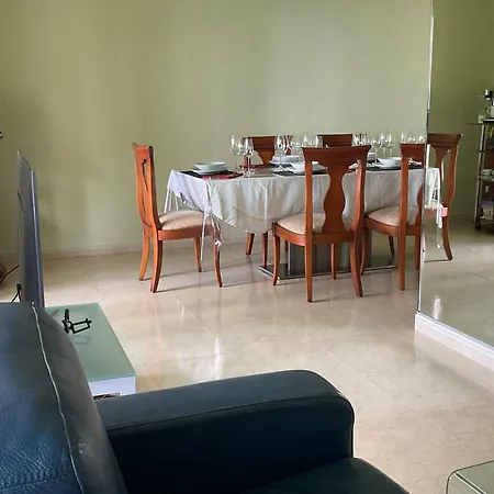 Apartamento Vista del Mar-2