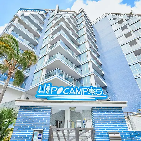 Calpe Luxury Apartments-3