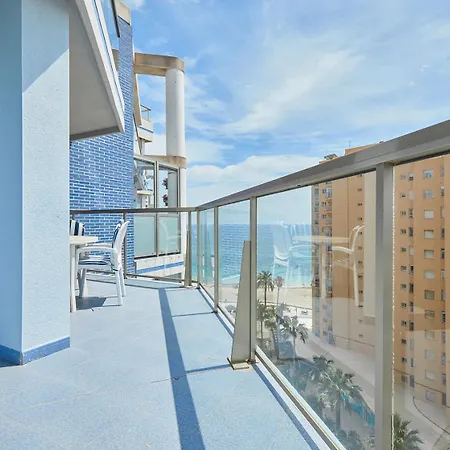 Calpe Luxury Apartments-2