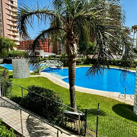 Apartamento Premium Beachfront Apolo XIV-3