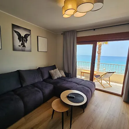 B&B Playa-2