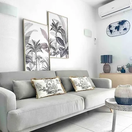 Arenal Beach Apartment Paola Sea Views-3