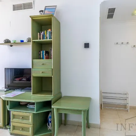 Inftour Amatista 10 Apartamento-3