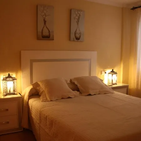Excelsior Beachfront Apartment Calpe-3