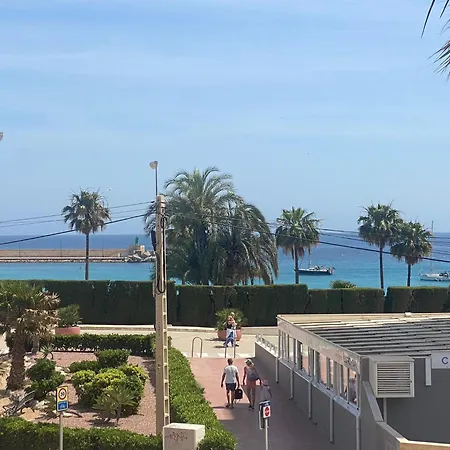 Holamar Luxury Apartment - Inmodream Calpe-2