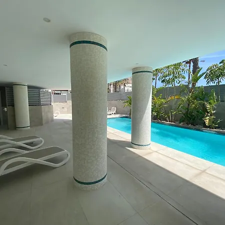 Holamar Luxury Apartment - Inmodream Calpe-3