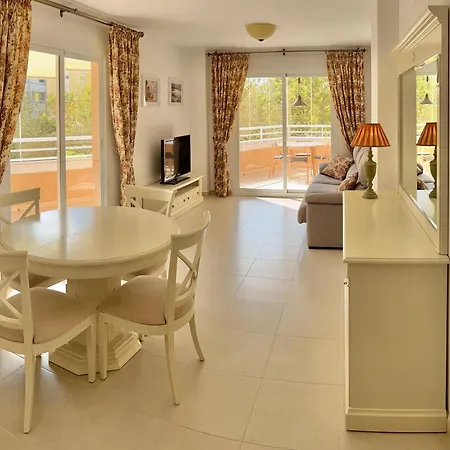 Apartamento cerca del mar y del Peñón de Ifach-2