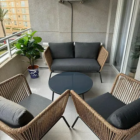 Apartment Apolo XIV-3