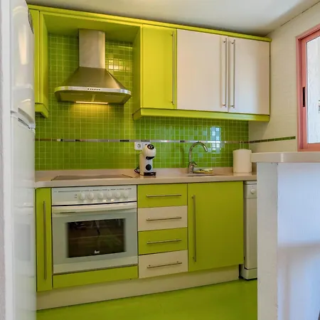 Apartamentos Nuevo México C 431-3