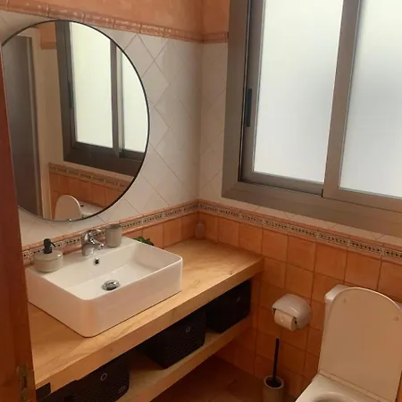Excelsior Beachfront Apartment Calpe-2