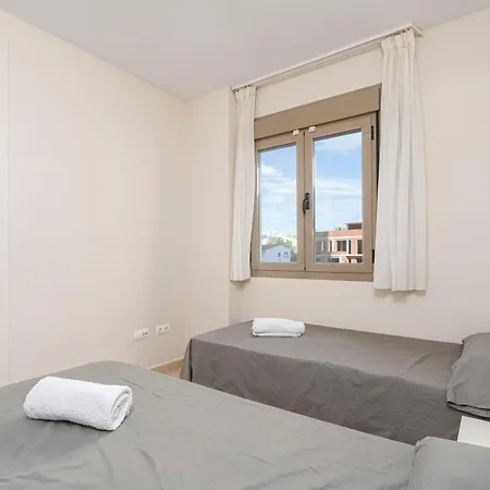Apartment Esmeralda Suites Calpe-2