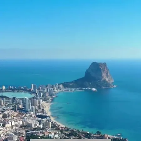 Calpe - Zona Manzanera-2