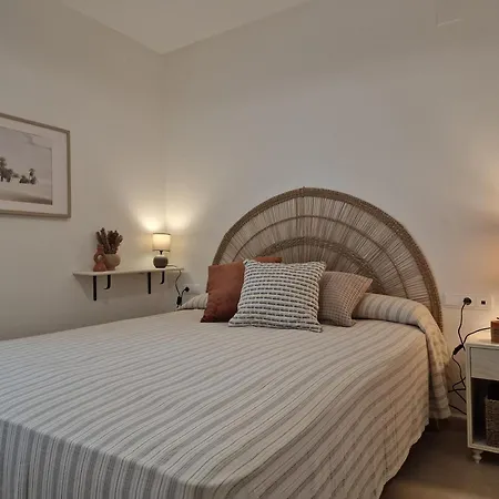 Alba Vinca Apartment-2