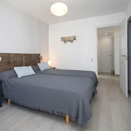 Apartment Penon De Ifach-1 By Interhome-3
