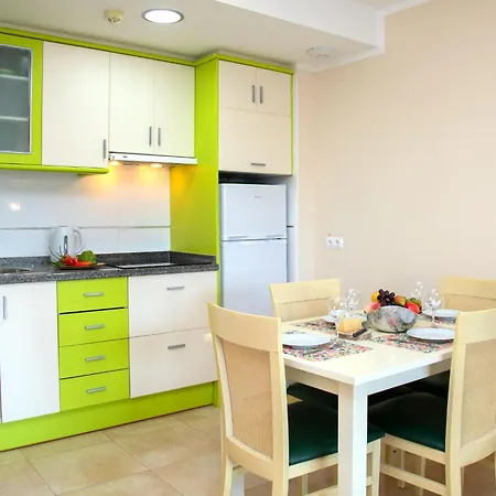 Apartment Esmeralda Suites-3 By Interhome-2