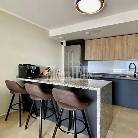 Bella Vista Apartment Calpe-2