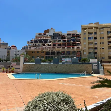 Apartamento Apolo IV - Inmodream Calpe-2