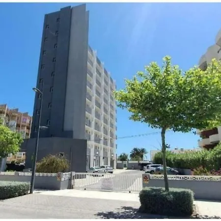 Edificio Hernando II-2