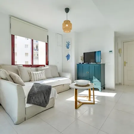 Villas Guzman - Apartamento Topacio IV-3