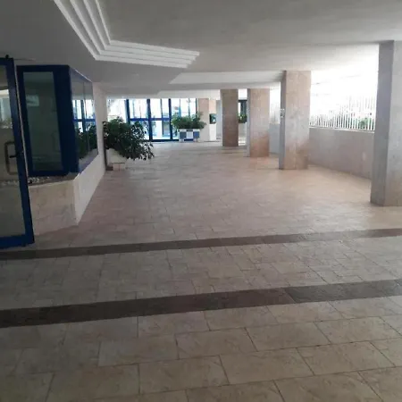 Appartement équipé CALPE Espagne, 4 couchages, terrasse, piscines, climatisation, garage, WIFI gratuits-3