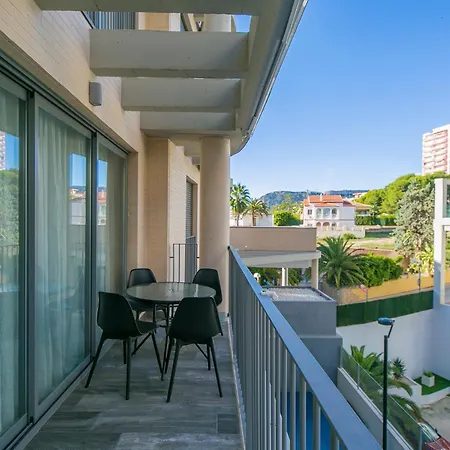 Apartamento Isea Bravo-3