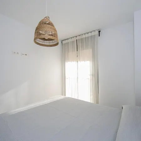 Apartamento Isea Bravo-2