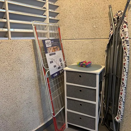 Apartamento Martin-3