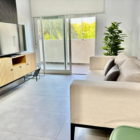 Apartamento Martin-2