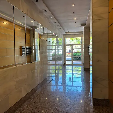 Apartamento Luli-2