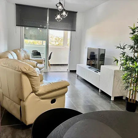Apartamento Luli-3