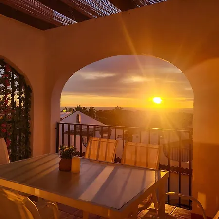 Casa Sunrise-3