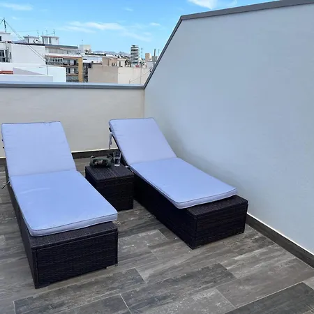 Isea Penthouse Calpe-2