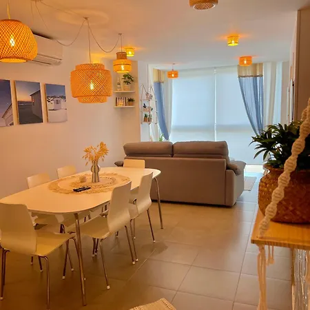 Boho Apartament-2