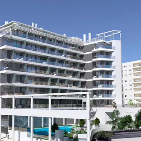 Calpe Beach & City - Premium-2