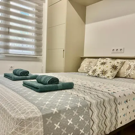 Apartamento Iliana-3