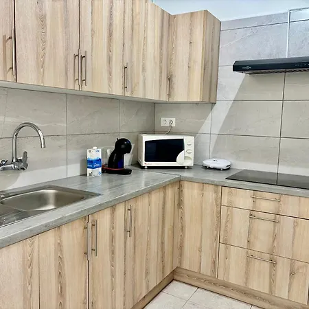 Apartamento Iliana-2