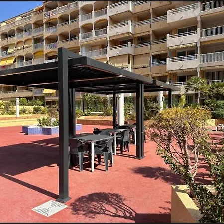 Appartement La Sonrisa-3