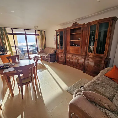 Ifach & Sea View Retreat Calp-3