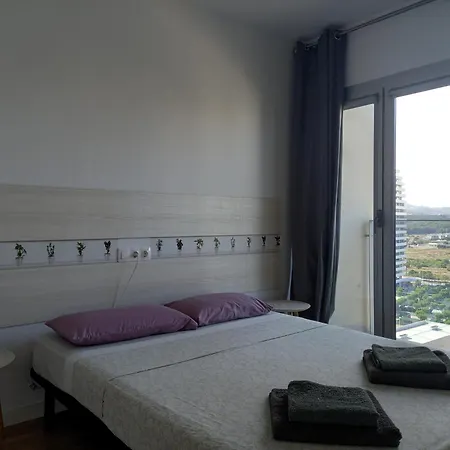 Mirador apart-3