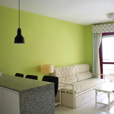 Apartamentos Amatista Unitursa-3