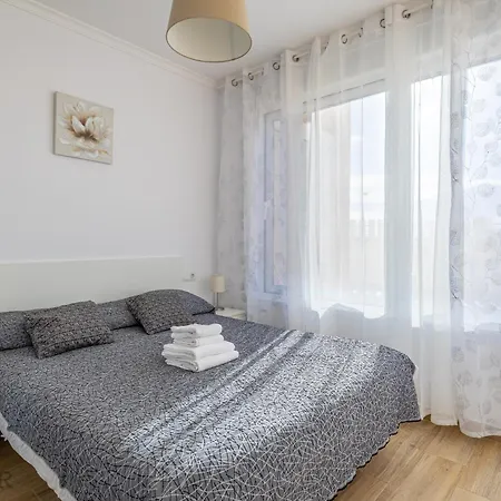 Inftour President 2 Apartamento-2