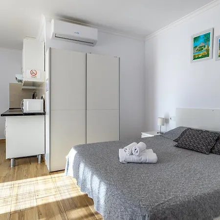 Inftour President 3 Apartamento-3