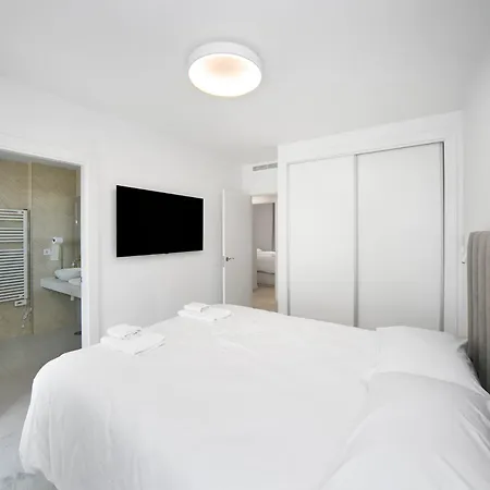 Calpe Silver Tower 5B-2