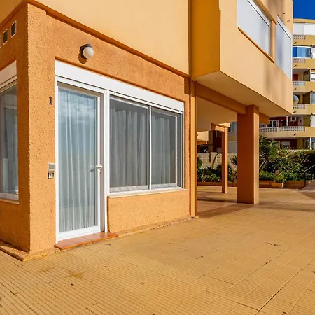 Inftour President 1 Apartamento-3