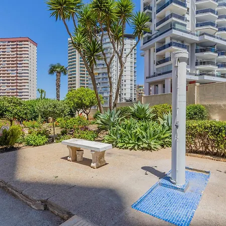 Inftour President 2 Apartamento-3