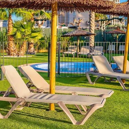 Saeta 13B Calpe - Ifach Holiday Homes-2