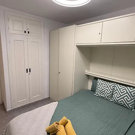 Apartamento Dulce&Saladar Calpe-2