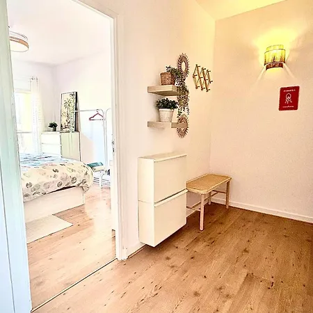 Apartamento Mateuet-3