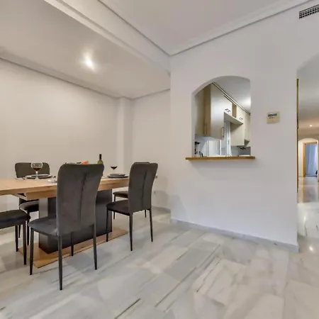 Apartamento Missoni-3