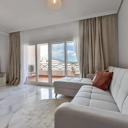 Apartamento San Remo-2